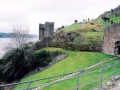 Loch Ness Monster, Scotland