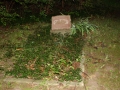 Massock Mausoleum, Illinois