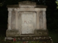 Massock Mausoleum, Illinois