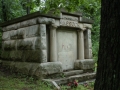 Massock Mausoleum, Illinois