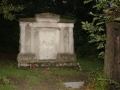 Massock Mausoleum, Illinois