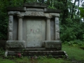 Massock Mausoleum, Illinois