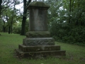 Massock Mausoleum, Illinois