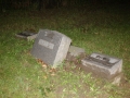 Massock Mausoleum, Illinois