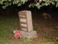 Massock Mausoleum, Illinois