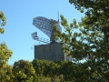 Montauk Project, Camp Hero, New York State