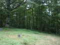 Haunted Moonville Cemetery, Ohio