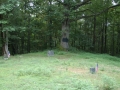 Moonville Cemetery, Ohio