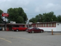 The Mothman, Point Pleasant, West-Virginia