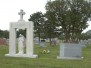 Mount Carmel Cemetery, Illinois, U.S.A