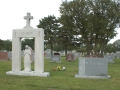 Mount Carmel Cemetery, Chicago, Illinois