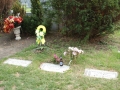 Mount Carmel Cemetery, Chicago, Illinois