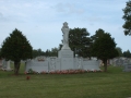 Mount Carmel Cemetery, Chicago, Illinois