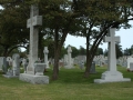 Mount Carmel Cemetery, Chicago, Illinois