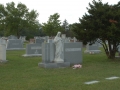 Mount Carmel Cemetery, Chicago, Illinois