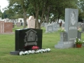 Haunted Mount Carmel Cemetery, Chicago, Illinois