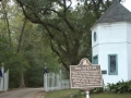 The Myrtles Plantation, Louisiana