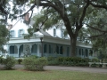 The Haunted Myrtles Plantation, Louisiana