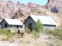 Nelson Ghost Town, Arizona, U.S.A