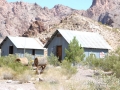 Nelson Ghost Town, Arizona