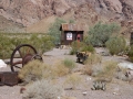 Nelson Ghost Town, Arizona