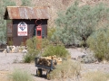 Nelson Ghost Town, Arizona