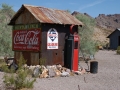 Nelson Ghost Town, Arizona