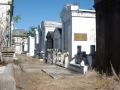 Lafayette cemetery, New Orleans