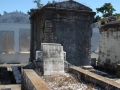 Lafayette cemetery, New Orleans