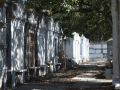 Lafayette cemetery, New Orleans