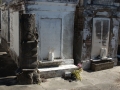 Lafayette cemetery, New Orleans