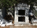 Lafayette cemetery, New Orleans