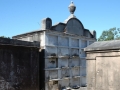 Lafayette cemetery, New Orleans