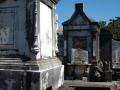 Lafayette cemetery, New Orleans