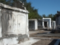 Lafayette cemetery, New Orleans