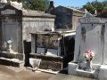 Lafayette cemetery, New Orleans