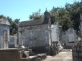 Lafayette cemetery, New Orleans