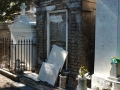 Lafayette cemetery, New Orleans