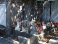 Lafayette cemetery, New Orleans