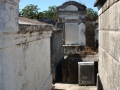 Lafayette cemetery, New Orleans