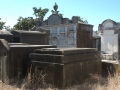 Lafayette cemetery, New Orleans