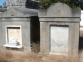 Lafayette cemetery, New Orleans