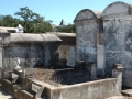 Lafayette cemetery, New Orleans