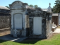 Lafayette cemetery, New Orleans