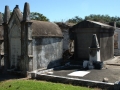 Lafayette cemetery, New Orleans