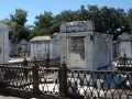 Lafayette cemetery, New Orleans