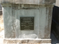 Lafayette cemetery, New Orleans