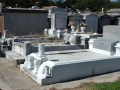 Lafayette cemetery, New Orleans