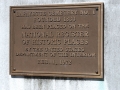 Lafayette cemetery, New Orleans