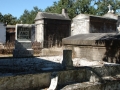 Lafayette cemetery, New Orleans